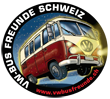 VW-Bus Freunde